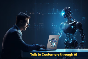 The Role of Artificial Intelligence in Digital Marketing | Must Read