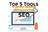 Top 5 Tools to Monitor Backlinks and Improve Your SEO - SEO Guide 2025 - Post Thumbnail