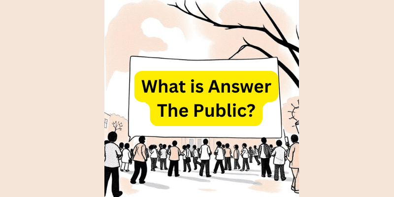 AnswerThePublic