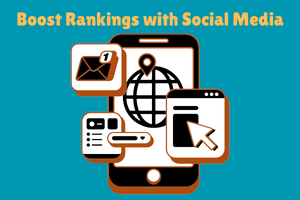 Boost Rankings with Social Media | Social Signals in SEO