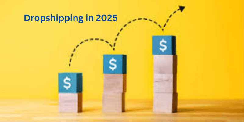 Dropshipping in 2025 Tips