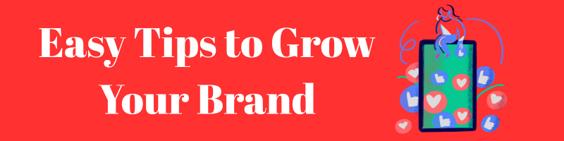 Easy Tips to Grow Your product 1