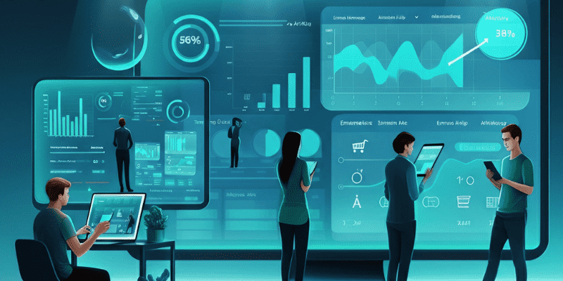 Effective Affiliate Marketing Program