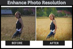 Top 5 Tools to Enhance Photo Resolution Without Losing Quality – Image Guide