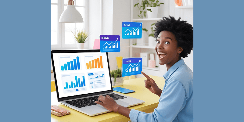 Increase profits