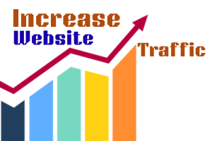 Boost Website Traffic | Proven Strategies to Drive Visitors