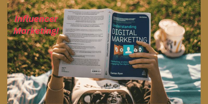 Influencer Marketing 1 min 1