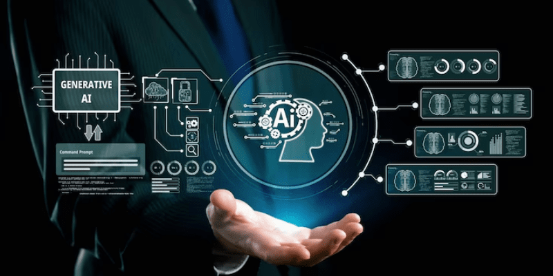 Marking Automation Systems