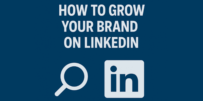 Personal Brand