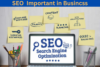 Why Is Search Engine Optimization Important for Business in 2025? - Post Thumbnail