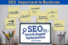 Why Is Search Engine Optimization Important for Business in 2025?