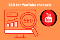 SEO for YouTube Channels | YouTube SEO & Video Optimization