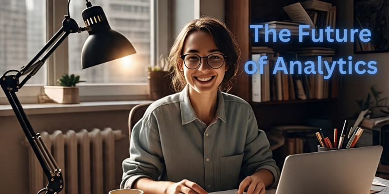 The Future of Analytics