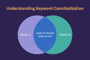 What Is Keyword Cannibalization in SEO | SEO Guide 2025