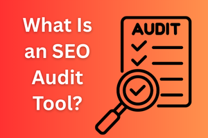 A Practical SEO Audit Tool Checklist for Small Blog Success | Zero to Ranking