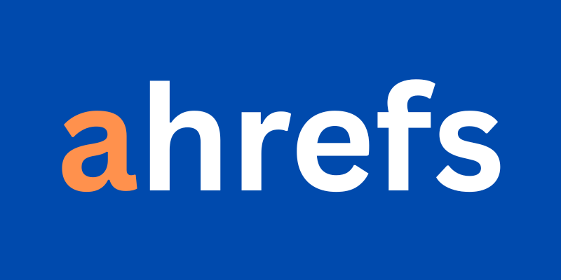 ahrefs search engine optimization tool