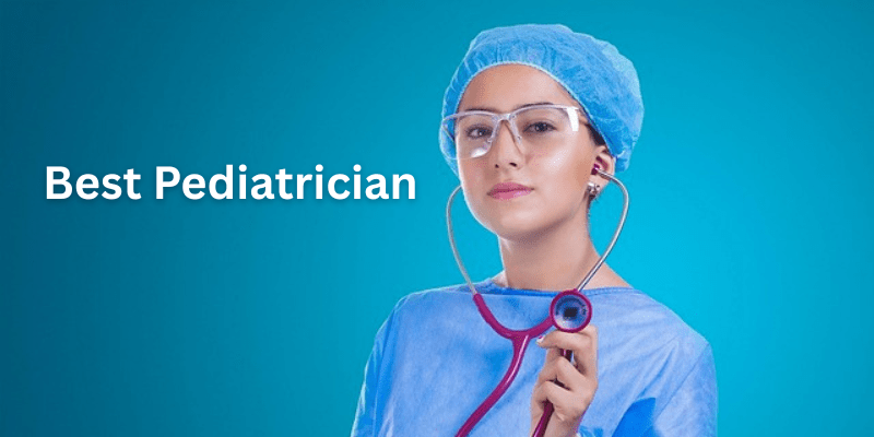 best pediatrician