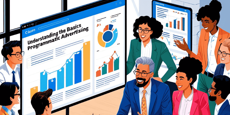 buy and sell digital ads