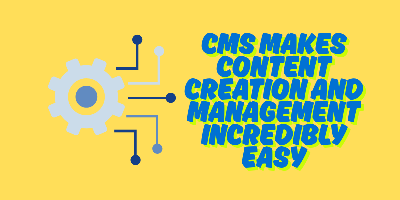 content creation and management 1