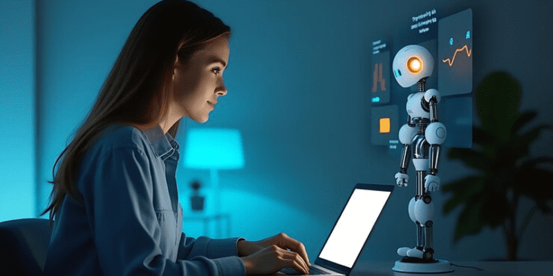 create better material for marketing