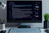How to Create Content Using AI Writing Tools for SEO | SEO Guide 2025 - Post Thumbnail
