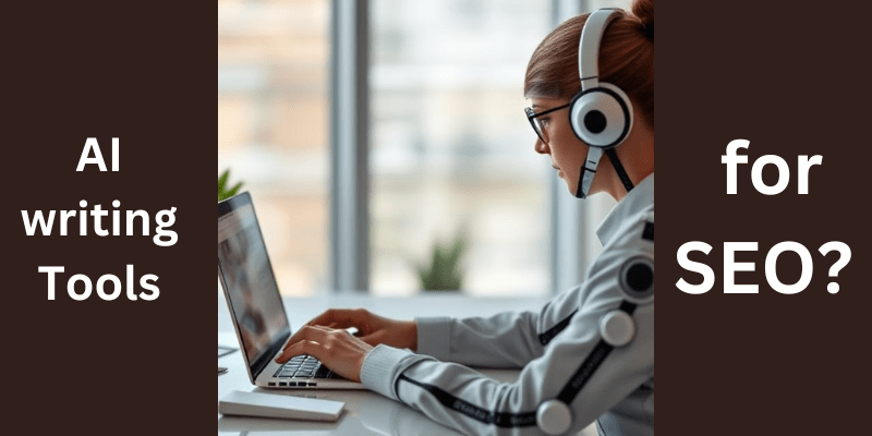 create content using AI writing