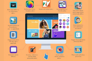 Best Free Online Photo Editors with No Watermarks – Image Guide 2025