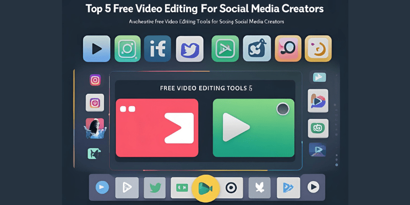 free video editors