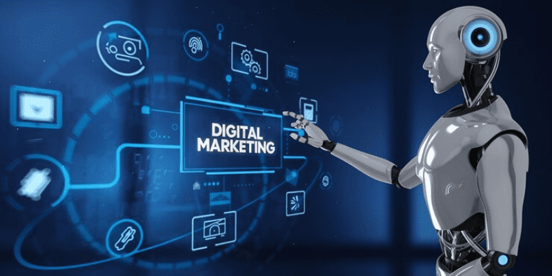 future analysis in marketing