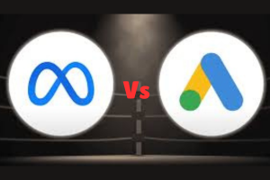 Google Ads vs Facebook Ads: Which Is Better for Small Businesses?