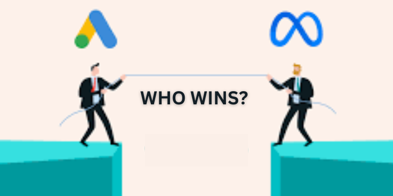 grow sales with google meta aads