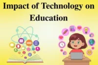What Is the Impact of Technology on Education Today?