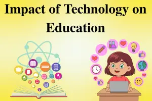 What Is the Impact of Technology on Education Today?