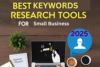 Best Keyword Research Tools for Small Businesses in 2025 - Post Thumbnail