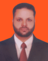 Khurram Shahzad Avatar