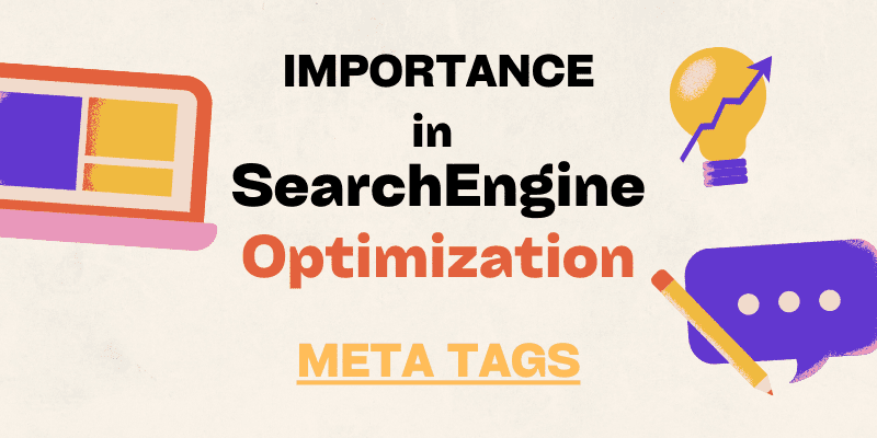 meta tags importance