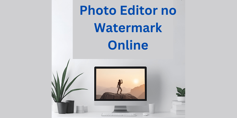 online image editors