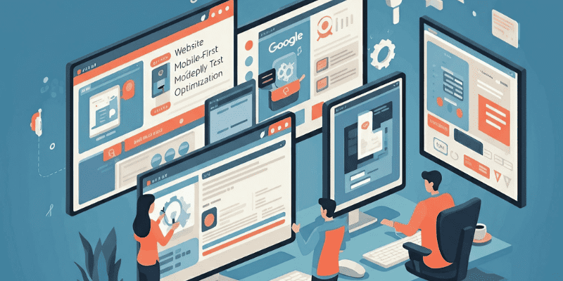 optimizing your website for mobile first indexing min