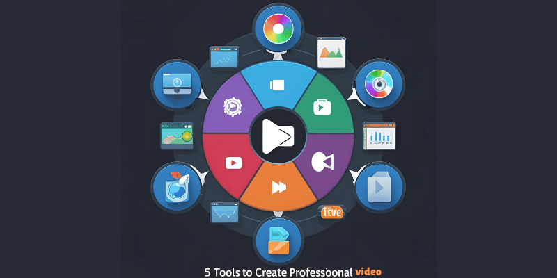 perfect for creating animated