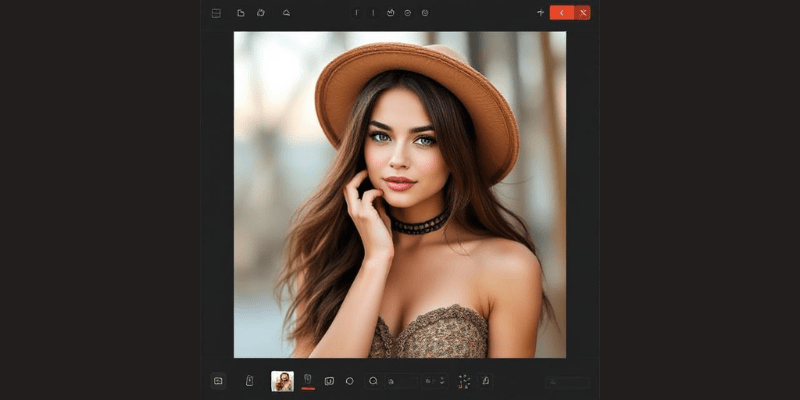 photo editors