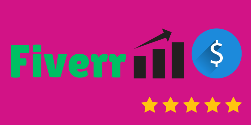 ranking your gig