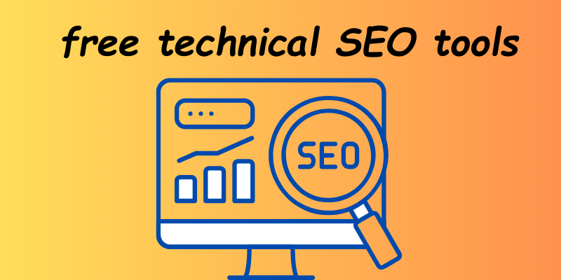technical SEO tools