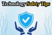 Technology Safety Tips for a Secure Digital Life