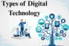 Types of Digital Technology: Examples, Applications, & Benefits - Post Thumbnail